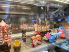 -汉柏麦香德国面包房(海信店)
