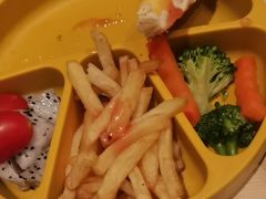 -吕氏疙瘩汤·新派鲁菜(东城万达广场店)