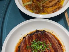 -谢氏老金口(江夏武昌大道店)
