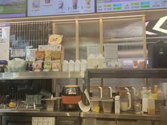 -LELECHA乐乐茶(王府井喜悦店)