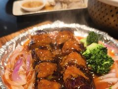 -小和庆·知味(首铸万科店)