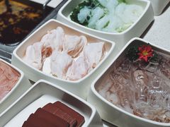 -海底捞火锅(亲子主题北金鹰店)