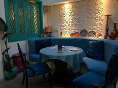 -苏坦土耳其西餐厅(玉林店)