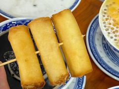 -韵姐牛奶甜品世家