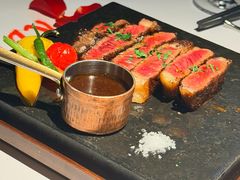 -月芽·自由餐厅·西溪湿地餐厅