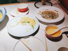 -吉祥春饼·烤鸭(文登利群店)