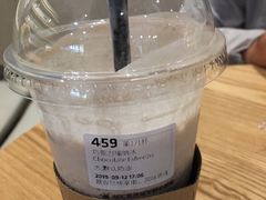 -瑞幸咖啡(水平方店)