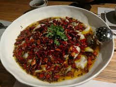 -U你·天然调味(南湖总店)