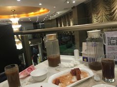 -大铁勺酒楼(宾水西道店)