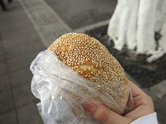 -临江门糯米团