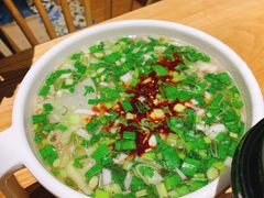 牛肉拉面-中阿兰牛肉面(悦海新天地店)