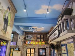 -爷爷的烀饼店