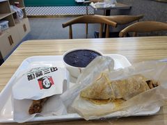 卷馍-田三卷馍(人民中路店)