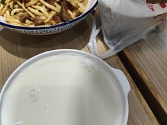 -田三卷馍(万达分店)