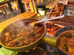 -福苗小骆驼烧烤(莲湖路店)