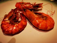 -金海湾自助餐厅(金陵饭店)