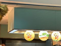 -海南清水湾莱佛士酒店