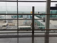 -南昌昌北国际机场