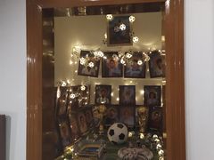 门面-El Bodegon阿根廷秘鲁餐厅(幸福路店)