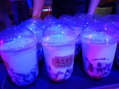 -文和友老长沙龙虾馆(化龙池店)