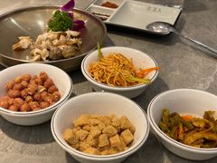 -本达人海鲜烧烤·朝鲜族风味(发展店)