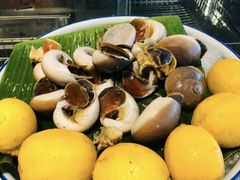 -解放碑威斯汀酒店-知味国际美食餐厅