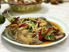 -海帮主·蒸汽海鲜青岛菜(栈桥火车站店)