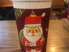 -COSTA COFFEE(上海月星环球港店)