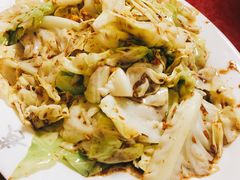 -巷子深菜馆(新华路店)