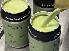 -太犇牛手作茶铺(江北虹悦城店)