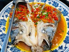 -文昌阁·长沙市井菜(美食地标店)