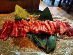 -泥炉烧肉师(新街口金銮巷店)
