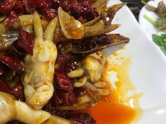 -张树军海鲜(王府壹号店)