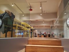 -dotcom coffee古点咖啡(致真大厦店)