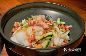 Yao Family Handmade Sour Rice Noodles