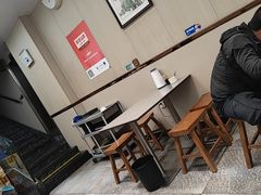 -郑家包子牛肉拉面(尚勤路店)