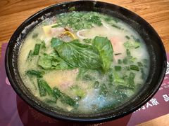 -束河人家(南锣鼓巷店)