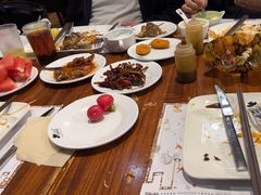 -汉巴味德(北京银座和谐广场店)