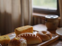 -仙峰天然面包(迎宾路店)