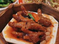 -明腾壹间茶餐厅(新都会花园广场店)