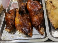 -晓马鸭店(新芜路店)