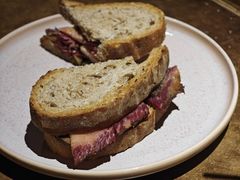 -BOCATA 西班牙餐厅(三里屯店)