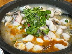 -大鼎石锅鱼(春江里店)