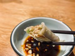 -伊喜饺子·烤鸭(五道口学院路店)