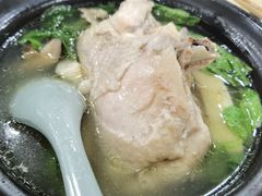 -中医药大学-第2食堂