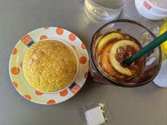 -肥韬茶餐厅(海上世界店)