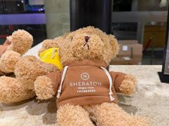 -宁波东港喜来登酒店