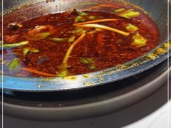 -蜀滋香鲜鱼美蛙火锅(339店)