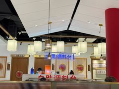 -犇鼎牛潮汕牛肉火锅(新辰里学清路店)