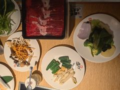 -温野菜涮涮锅(西单大悦城店)